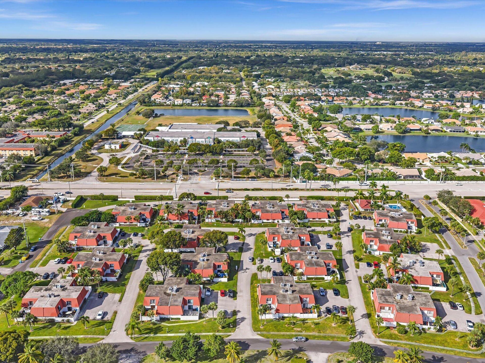 1441 Princeton Lane, Boynton Beach, FL 33426 Photo