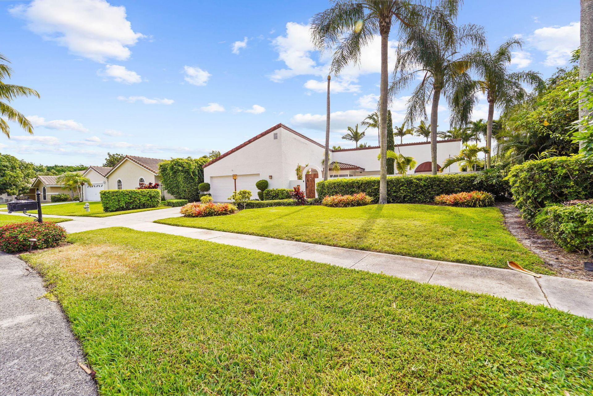 7036 San Sebastian Circle, Boca Raton, FL 33433 Photo