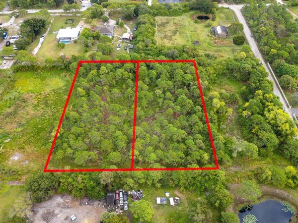 009 Tilton Road, Port Saint Lucie, FL 34952