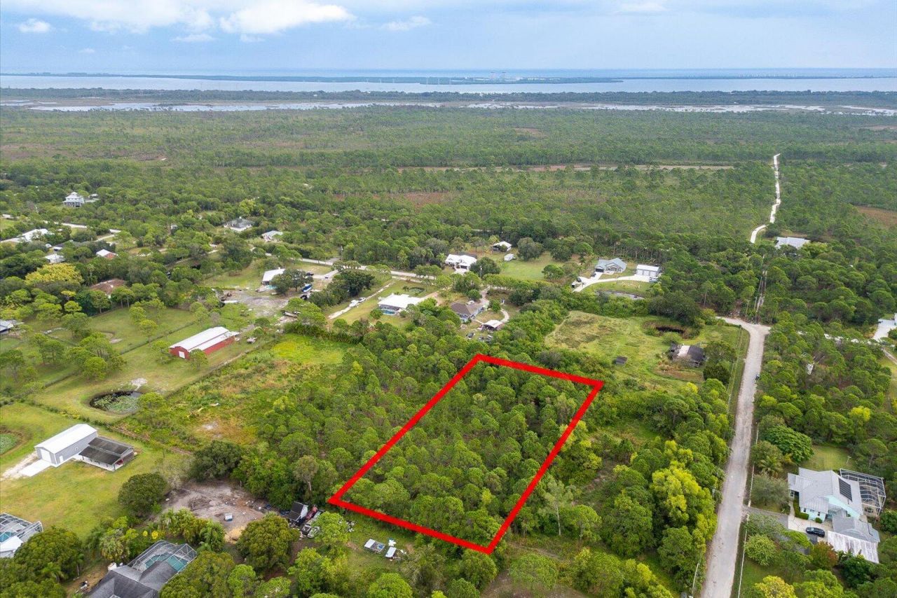 009 Tilton Road, Port Saint Lucie, FL 34952 Photo