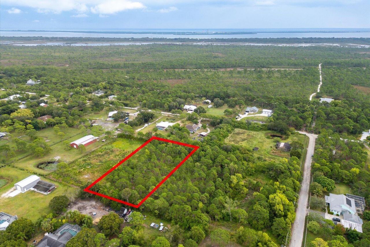 009 Tilton Road, Port Saint Lucie, FL 34952 Photo