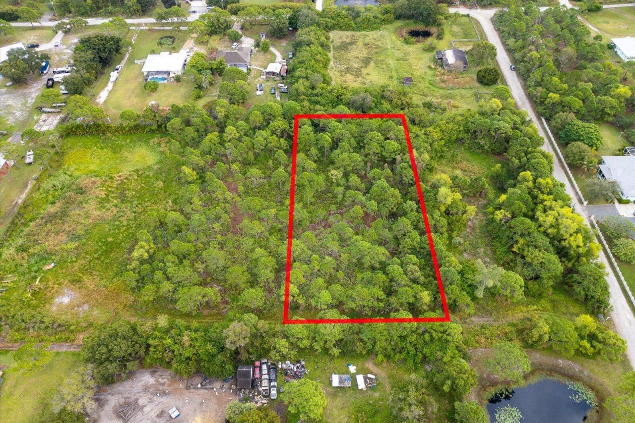 009 Tilton Road, Port Saint Lucie, FL 34952 Photo
