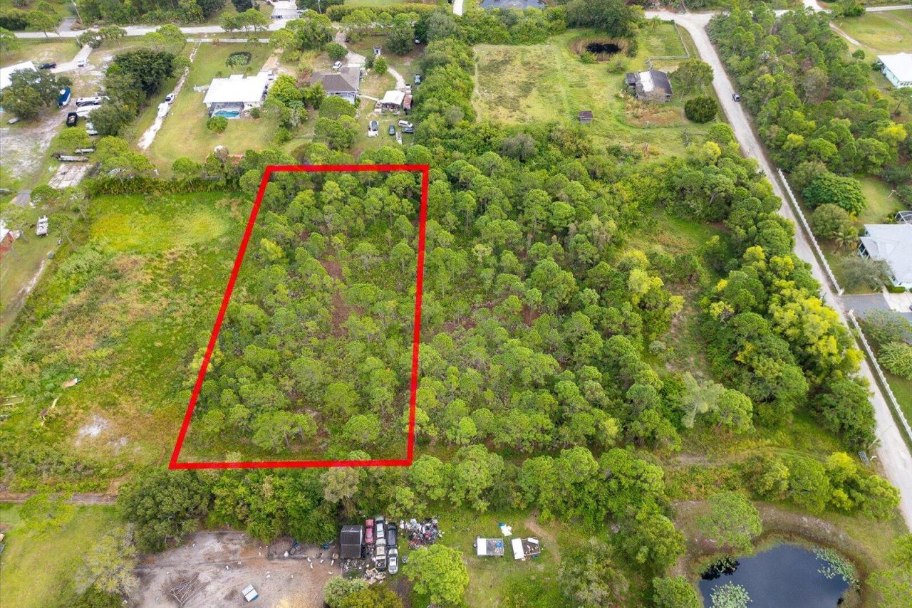 009 Tilton Road, Port Saint Lucie, FL 34952 Photo