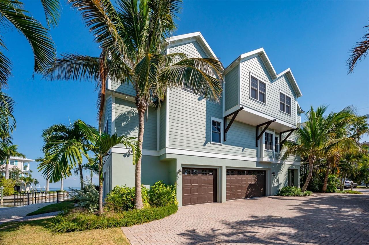 526 56th Street, Holmes Beach, FL 34217 Photo