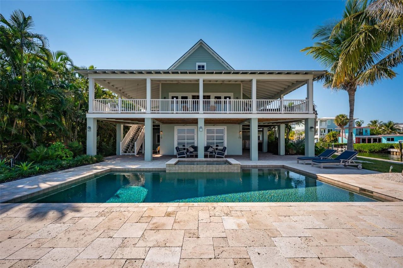 526 56th Street, Holmes Beach, FL 34217 Photo