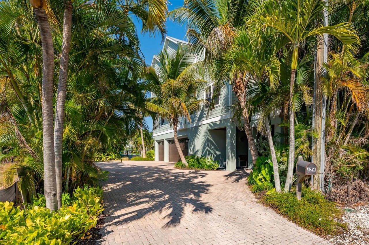 526 56th Street, Holmes Beach, FL 34217 Photo