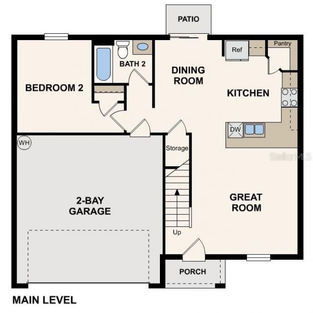 2246 Oklahoma Drive, Sumterville, FL 33585 Photo