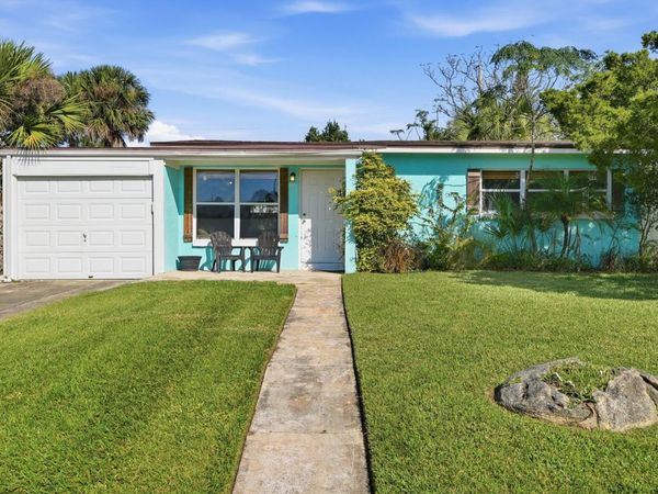 119 ESSEX DRIVE, ORMOND BEACH, FL 32176