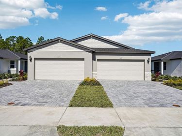 165 PARKHAVEN DRIVE, ORMOND BEACH, FL 32174