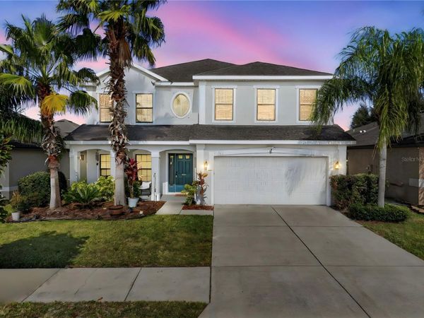 11214 CARRICK STONE STREET, WIMAUMA, FL 33598