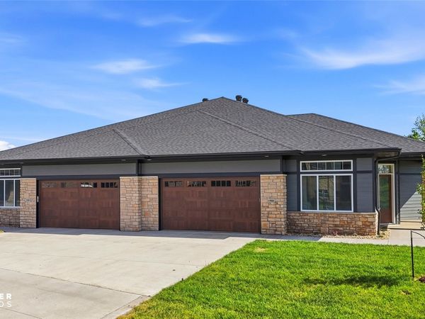 1901 Country Club Drive, Coralville, IA 52241