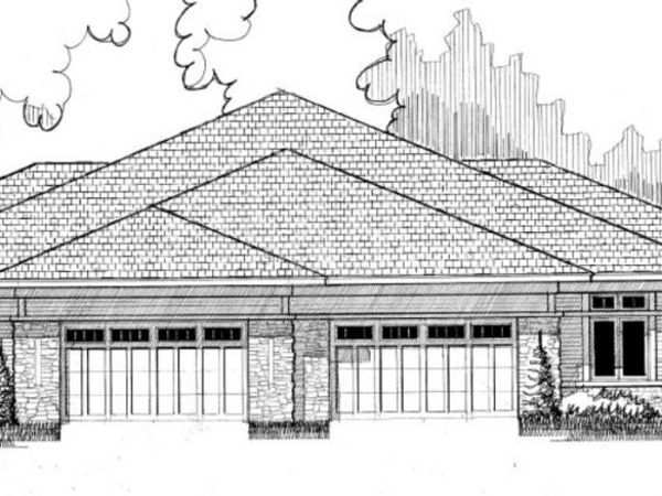 1903 Country Club Drive, Coralville, IA 52241