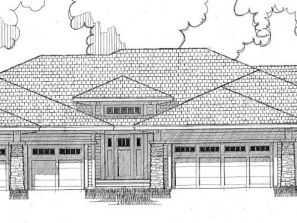 1909 Country Club Drive, Coralville, IA 52241