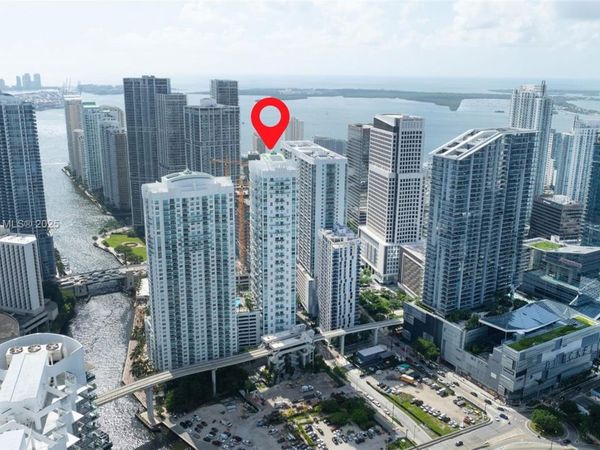 41 SE 5th St, Unit 1212, Miami, FL 33131