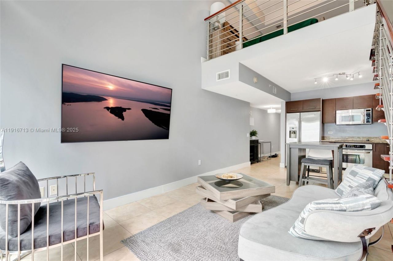 41 SE 5th St, Unit 1212, Miami, FL 33131 Photo