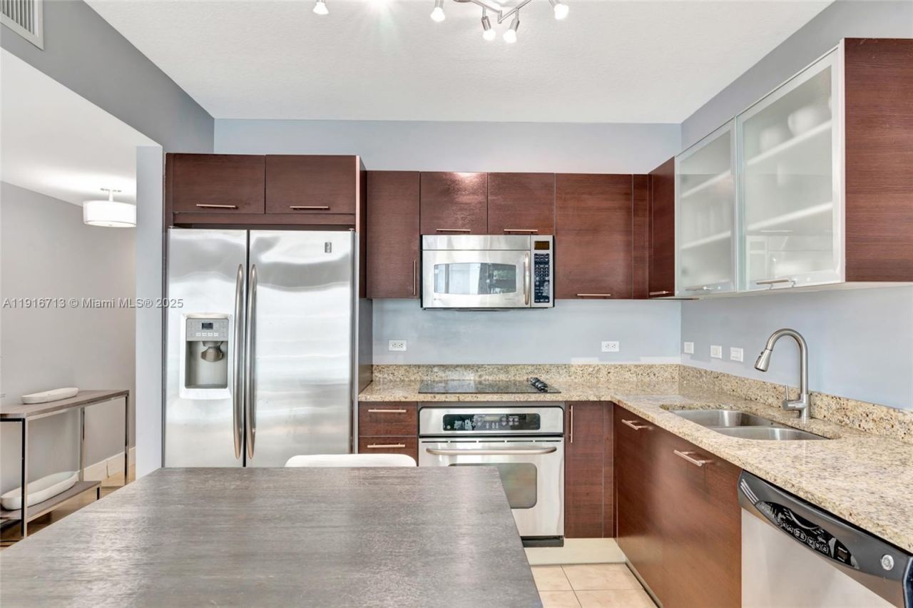 41 SE 5th St, Unit 1212, Miami, FL 33131 Photo