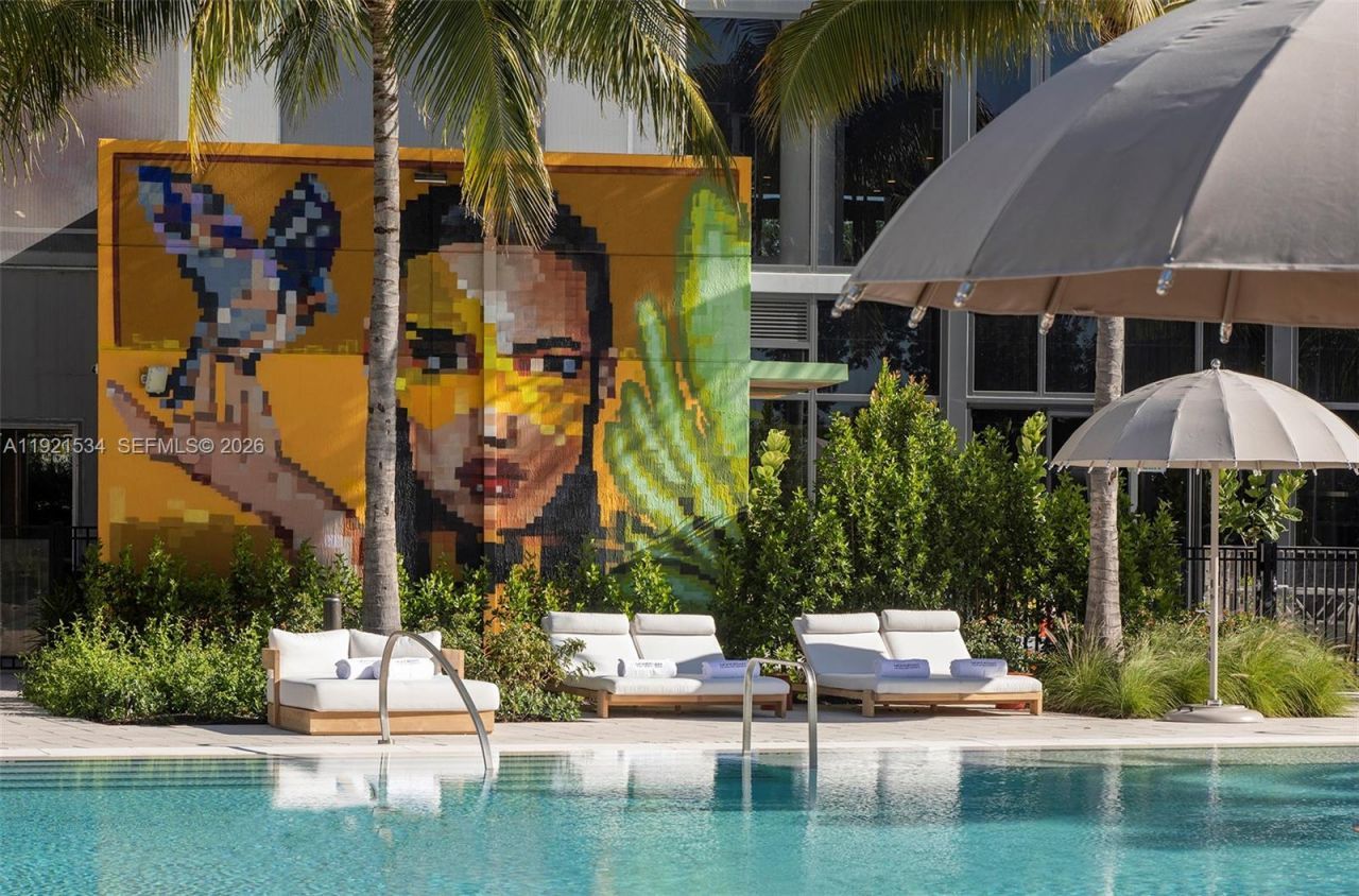 101 Diplomat Pkwy, Unit 1409, Hallandale Beach, FL 33009 Photo