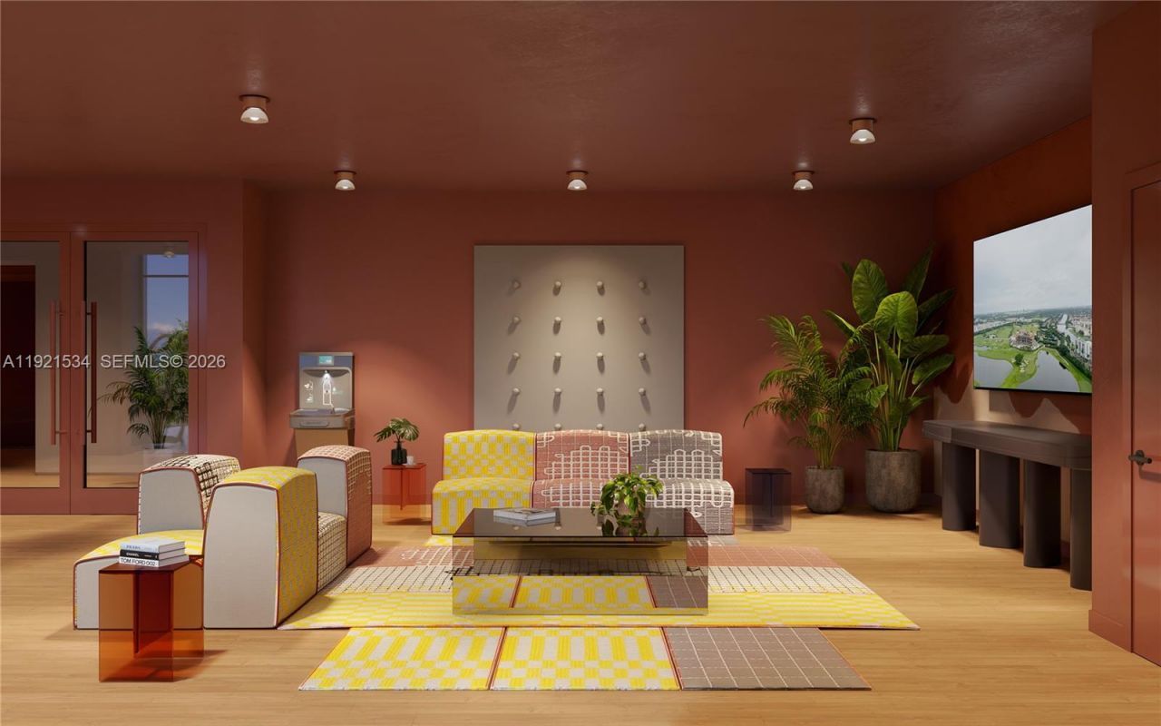 101 Diplomat Pkwy, Unit 1409, Hallandale Beach, FL 33009 Photo