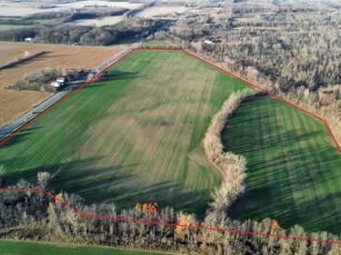 State Route 96A, Romulus, NY 14541