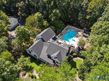 9933 Third Branch Drive, Chesterfield, VA 23832