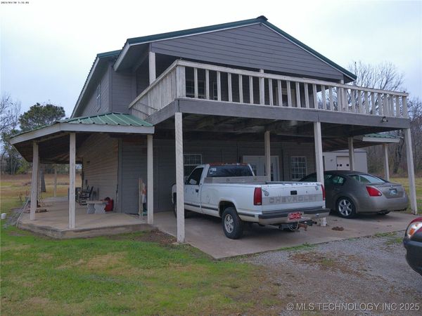 13458 S 241st East Avenue, Coweta, OK 74429