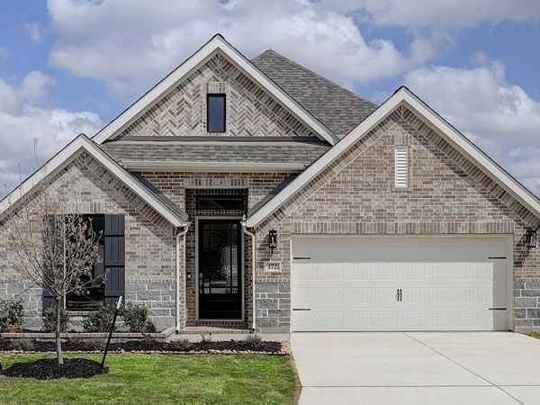 10050 Forelock Creek, San Antonio, TX 78254