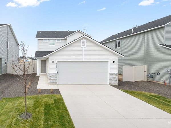 3047 S Maple Ranch Way, Nampa, ID 83686