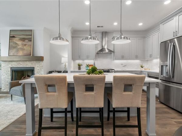 3196 Moor View Road, Unit 27, Duluth, GA 30096