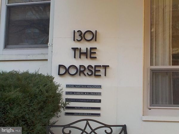 1301 N HARRISON STREET, Unit 1108, WILMINGTON, DE 19806