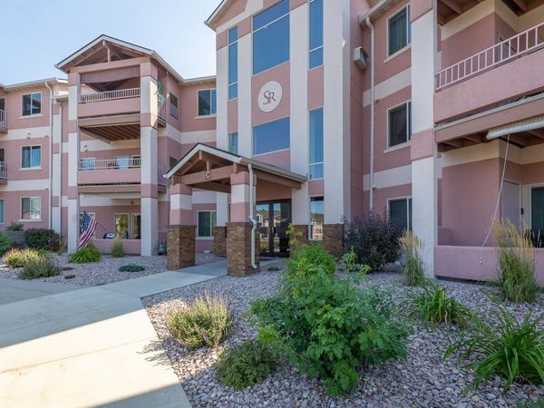 3600 Sheridan Lake Road, Rapid City, SD 57702