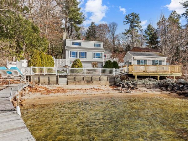 6 Gilman Road, Standish, ME 04084