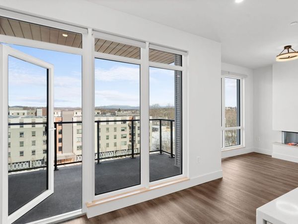 125 Cambrian Way, Unit 602, Burlington, VT 05401