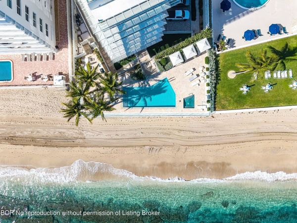 3550 S Ocean Boulevard, Unit 7C, South Palm Beach, FL 33480