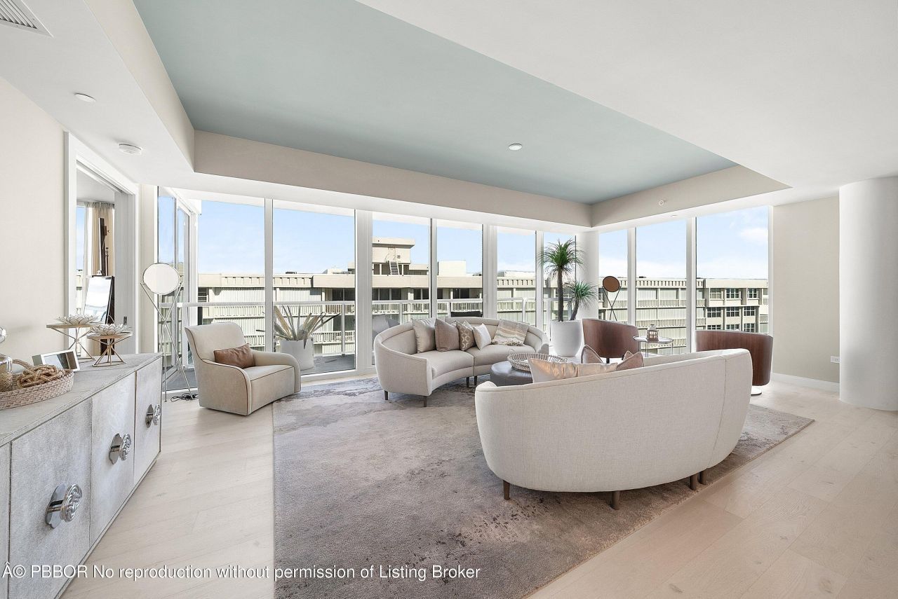 3550 S Ocean Boulevard, Unit 7C, South Palm Beach, FL 33480 Photo