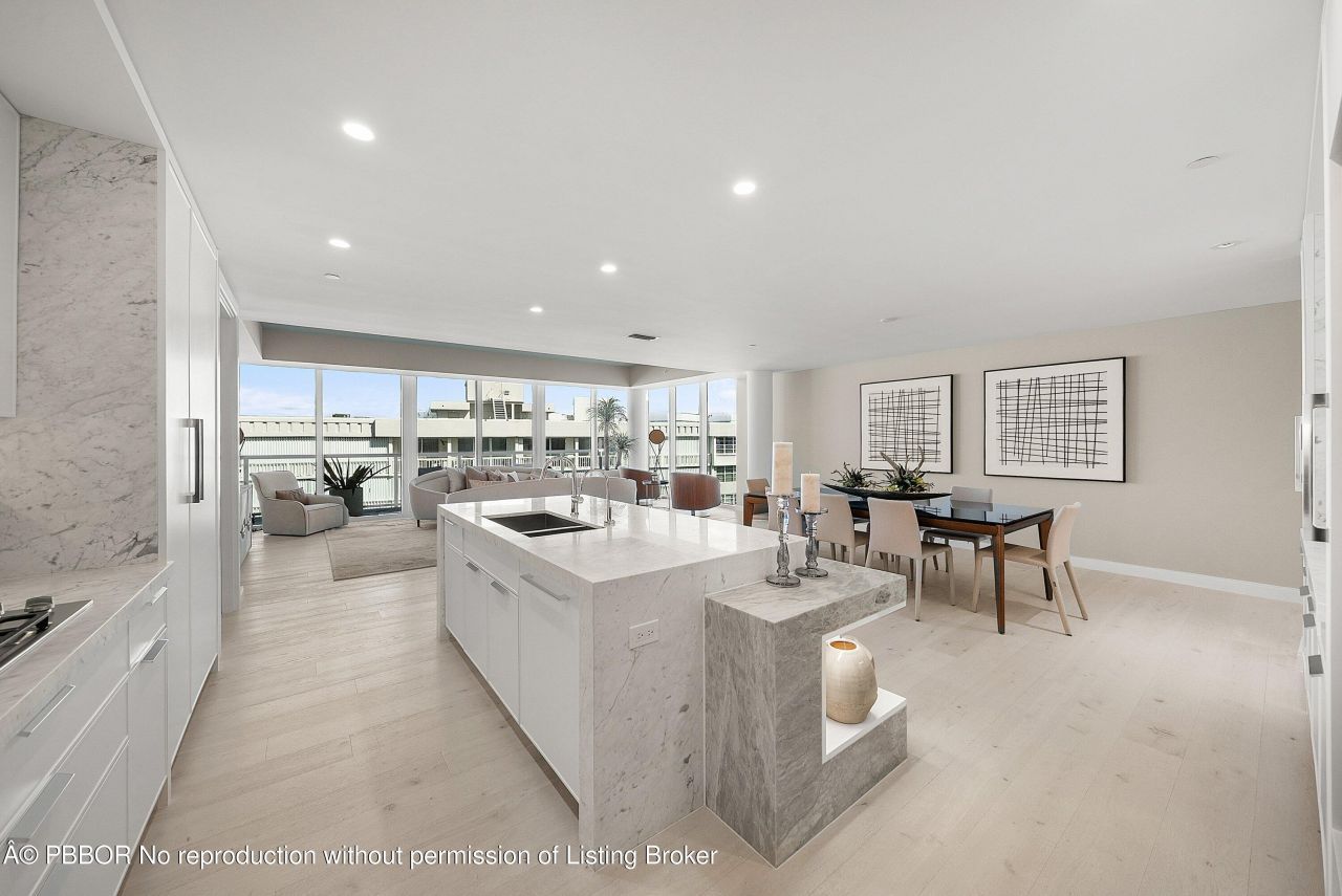 3550 S Ocean Boulevard, Unit 7C, South Palm Beach, FL 33480 Photo