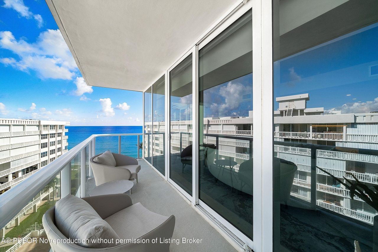 3550 S Ocean Boulevard, Unit 7C, South Palm Beach, FL 33480 Photo