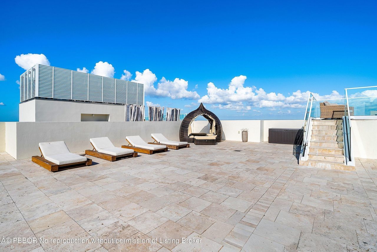 3550 S Ocean Boulevard, Unit 7C, South Palm Beach, FL 33480 Photo