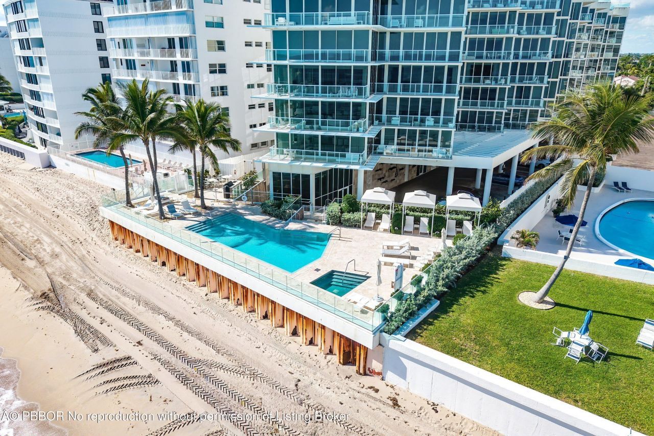 3550 S Ocean Boulevard, Unit 7C, South Palm Beach, FL 33480 Photo