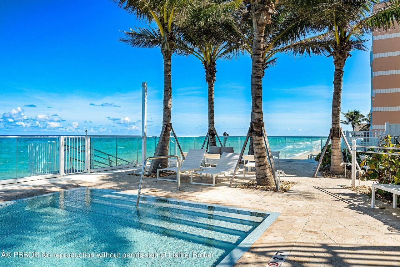 3550 S Ocean Boulevard, Unit 7C, South Palm Beach, FL 33480 Photo