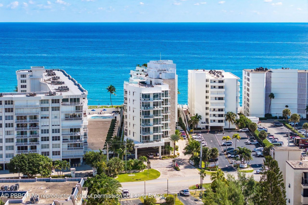 3550 S Ocean Boulevard, Unit 7C, South Palm Beach, FL 33480 Photo