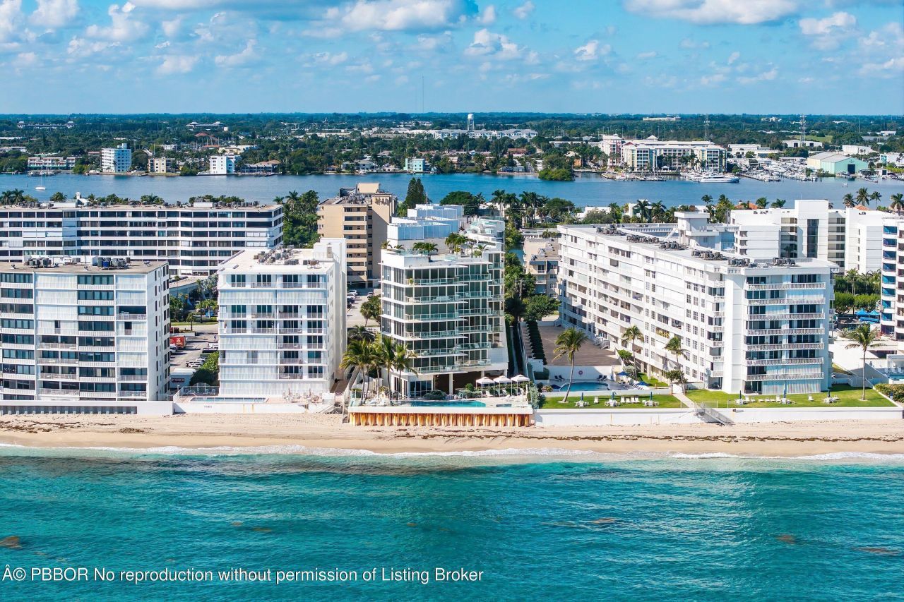 3550 S Ocean Boulevard, Unit 7C, South Palm Beach, FL 33480 Photo