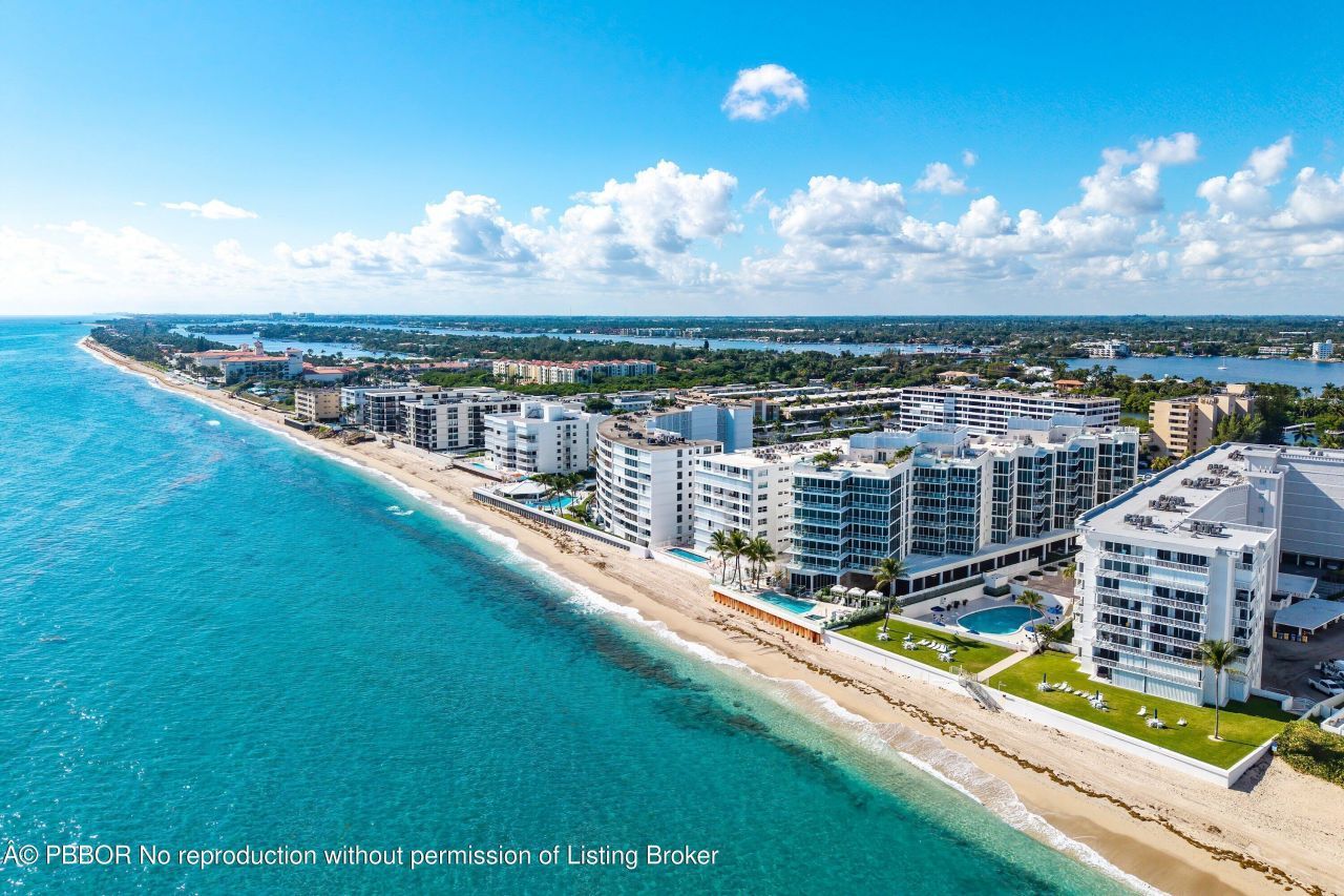 3550 S Ocean Boulevard, Unit 7C, South Palm Beach, FL 33480 Photo