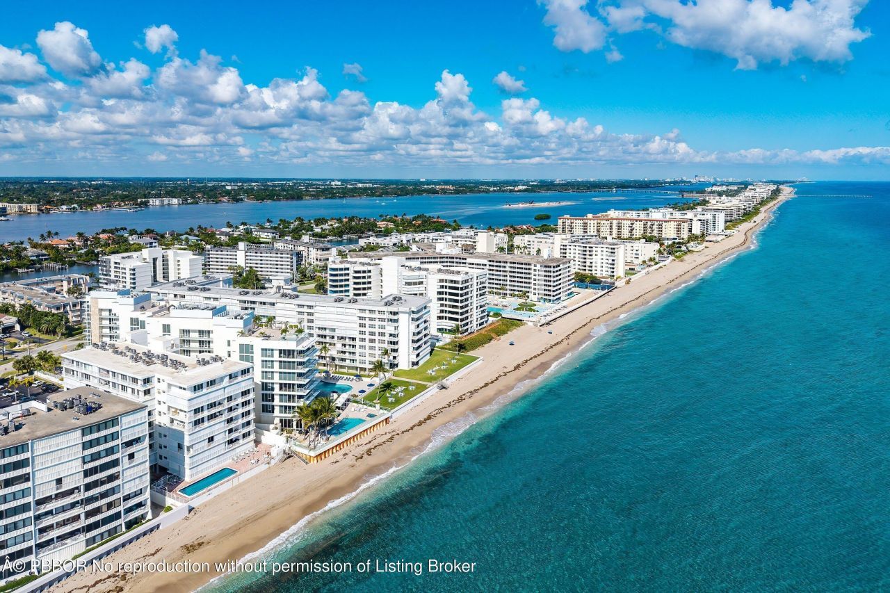 3550 S Ocean Boulevard, Unit 7C, South Palm Beach, FL 33480 Photo