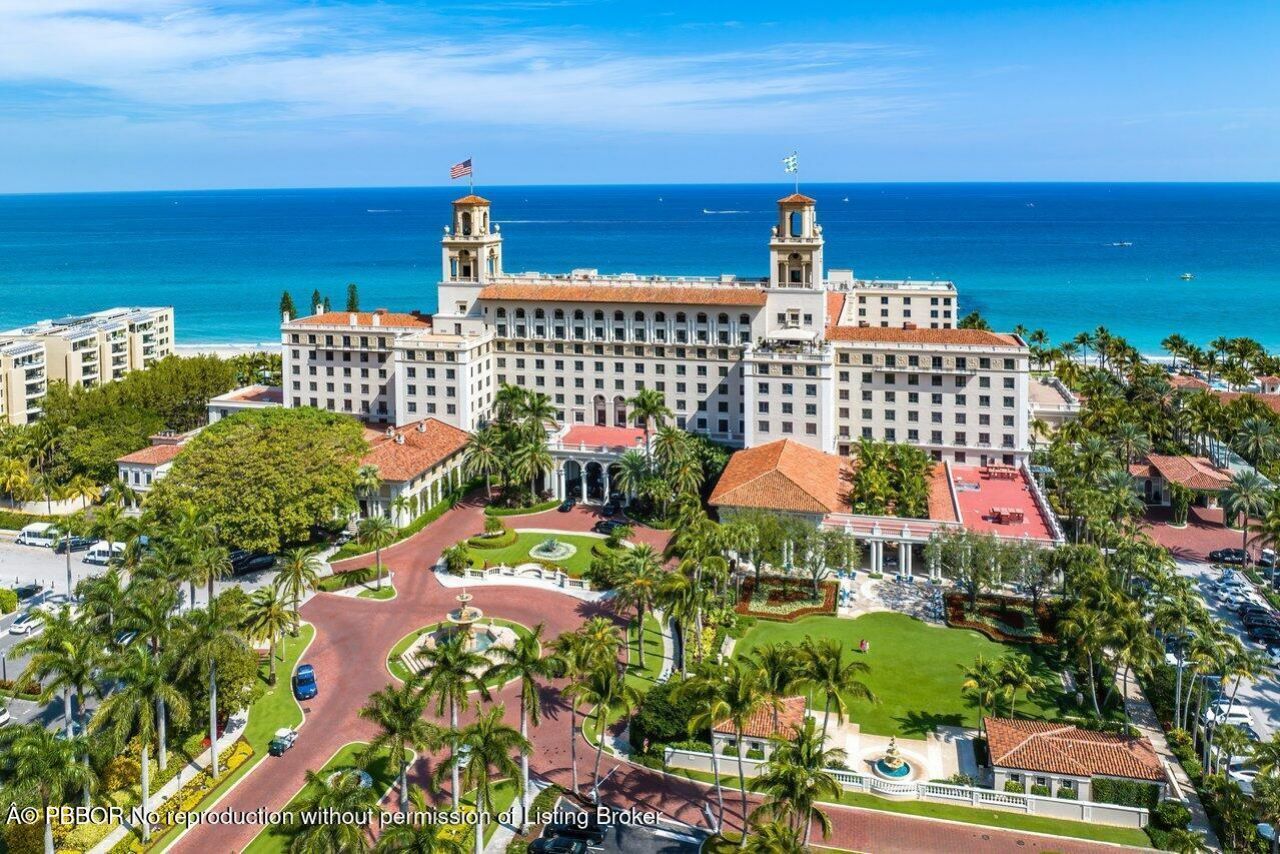 3550 S Ocean Boulevard, Unit 7C, South Palm Beach, FL 33480 Photo