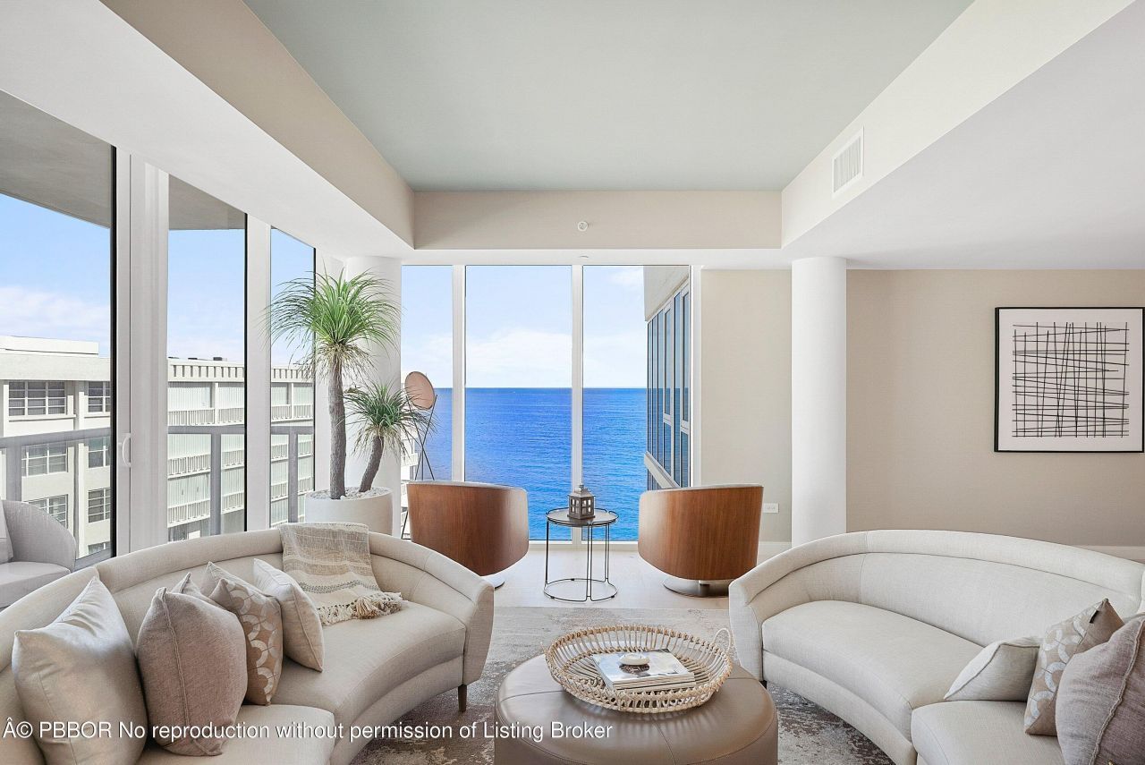 3550 S Ocean Boulevard, Unit 7C, South Palm Beach, FL 33480 Photo