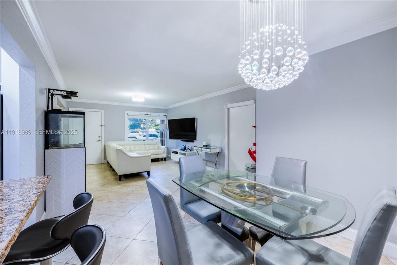 12800 SW 43rd Dr, Unit 102-B, Miami, FL 33175 Photo