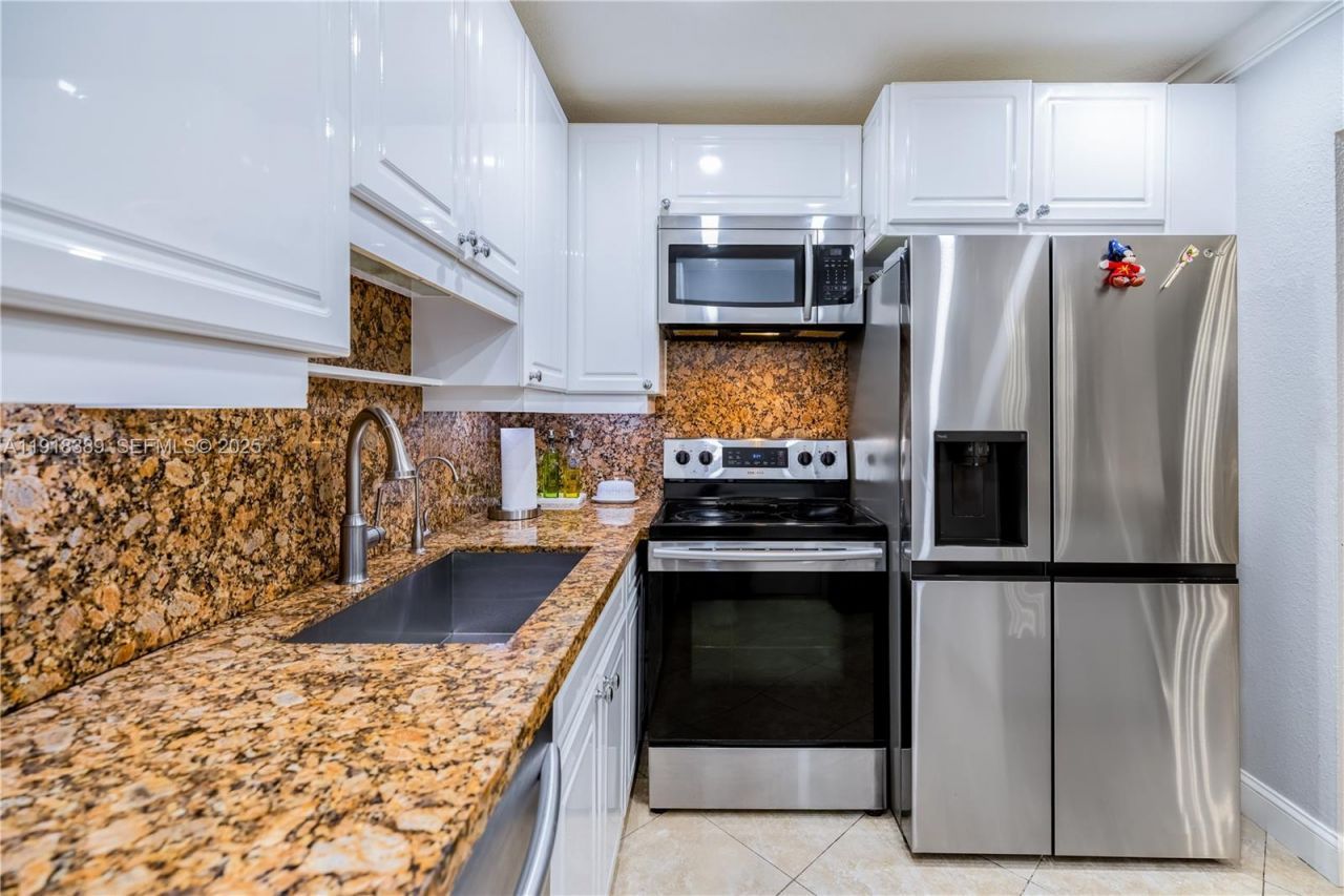 12800 SW 43rd Dr, Unit 102-B, Miami, FL 33175 Photo