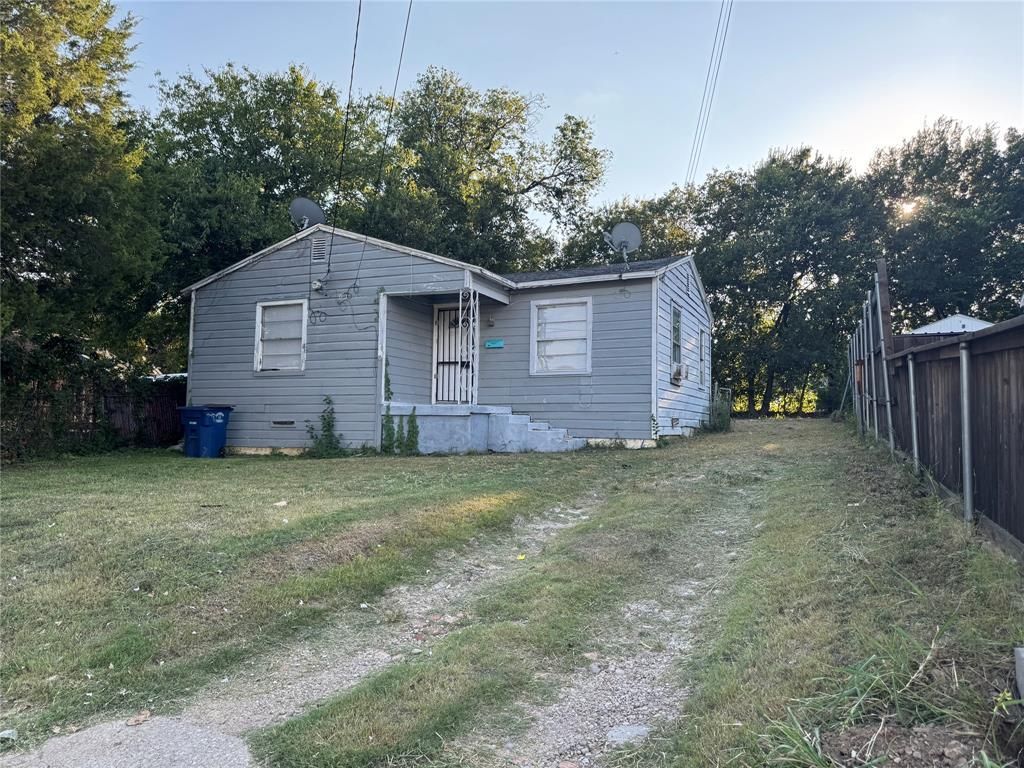 511 Ave J, Dallas, TX 75203 Main Photo