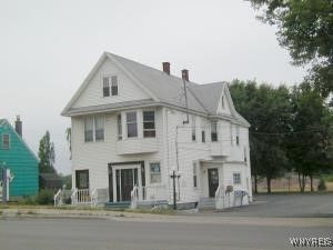 3507 S Park Avenue, Buffalo, NY 14219 Main Photo