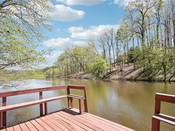 8145 Stone Hill Road, Cumming, GA 30028